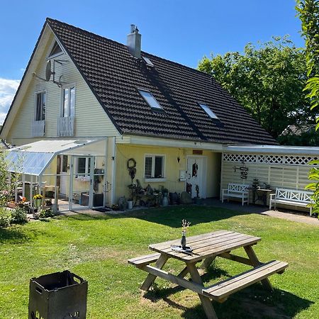 Luely Apartment Lutjensee Exterior photo